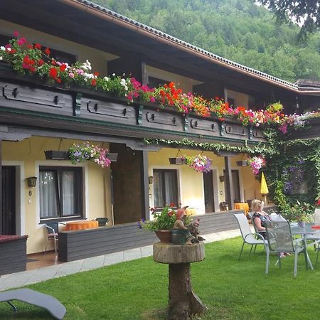 Alpen-Appartementhof Bad Hofgastein Εξωτερικό φωτογραφία
