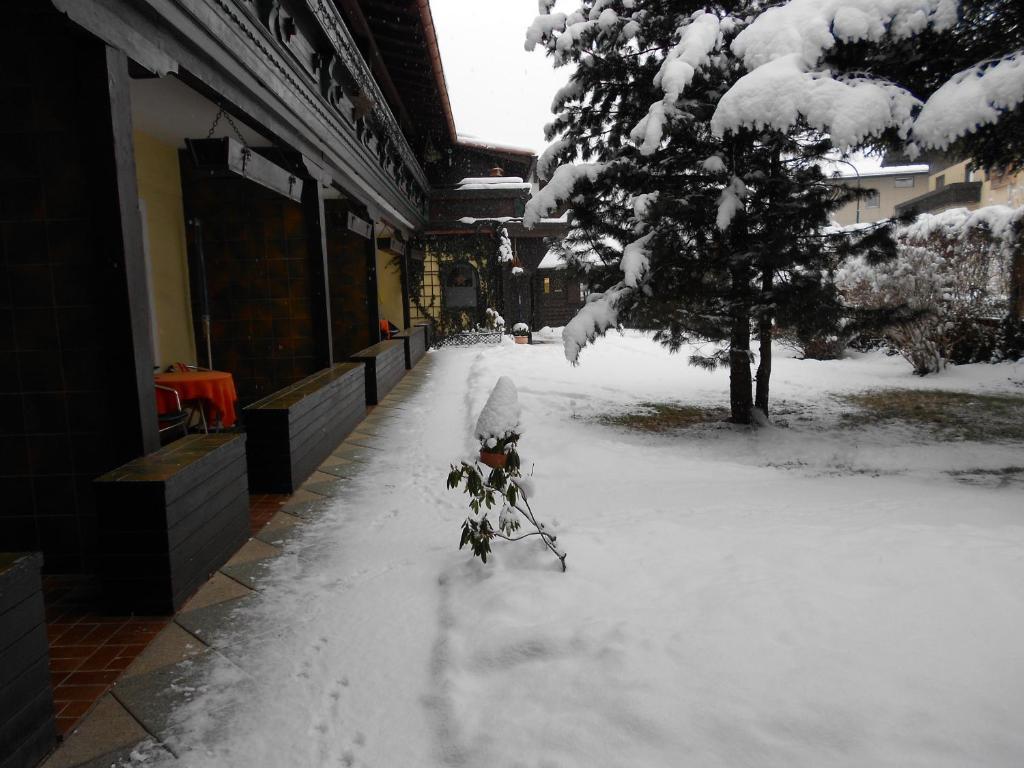Alpen-Appartementhof Bad Hofgastein Δωμάτιο φωτογραφία