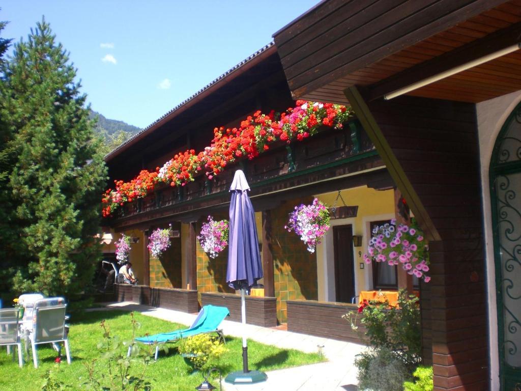 Alpen-Appartementhof Bad Hofgastein Εξωτερικό φωτογραφία